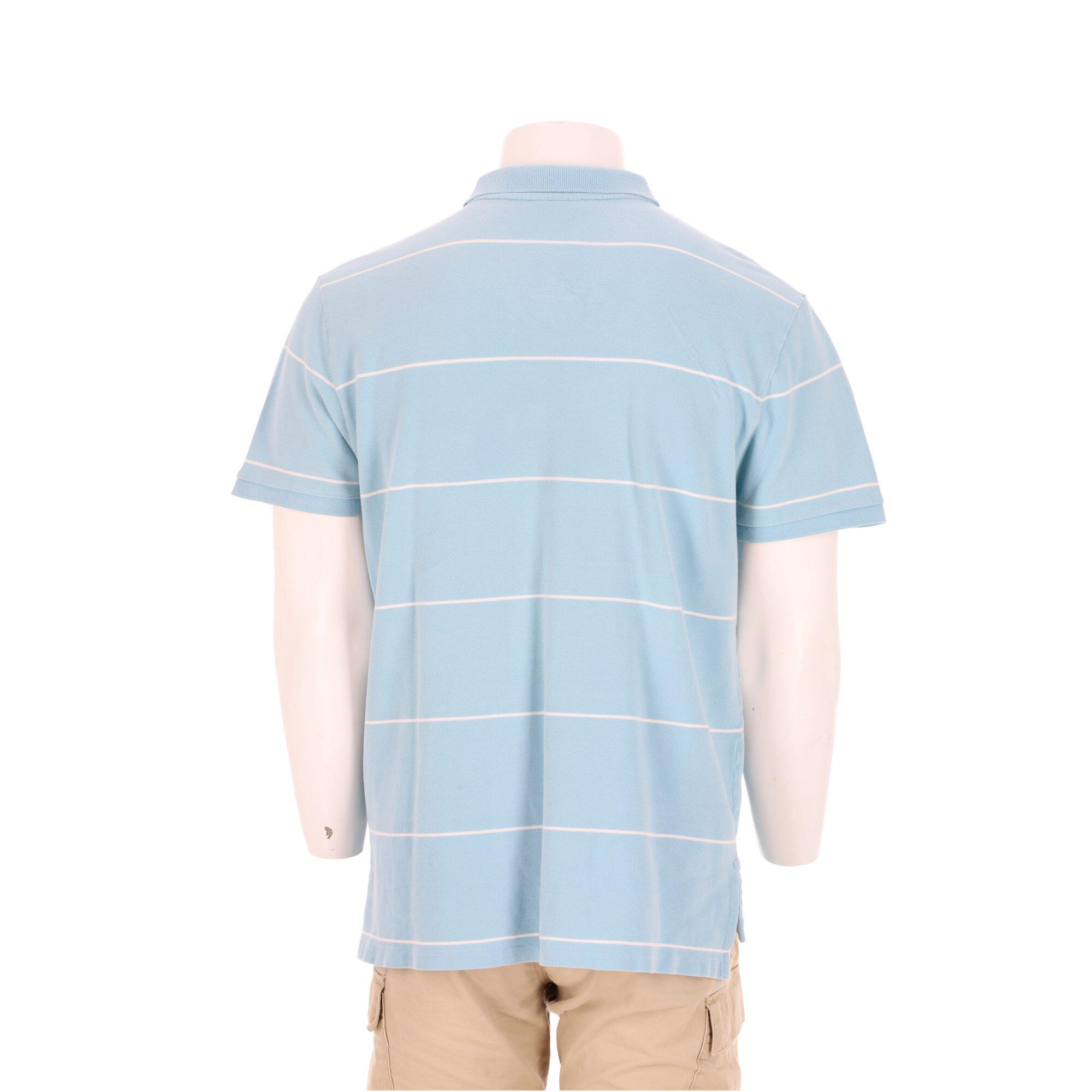 Second life - Polo Ralph Lauren Men Short Sleeve Shirt - Very good 2/7