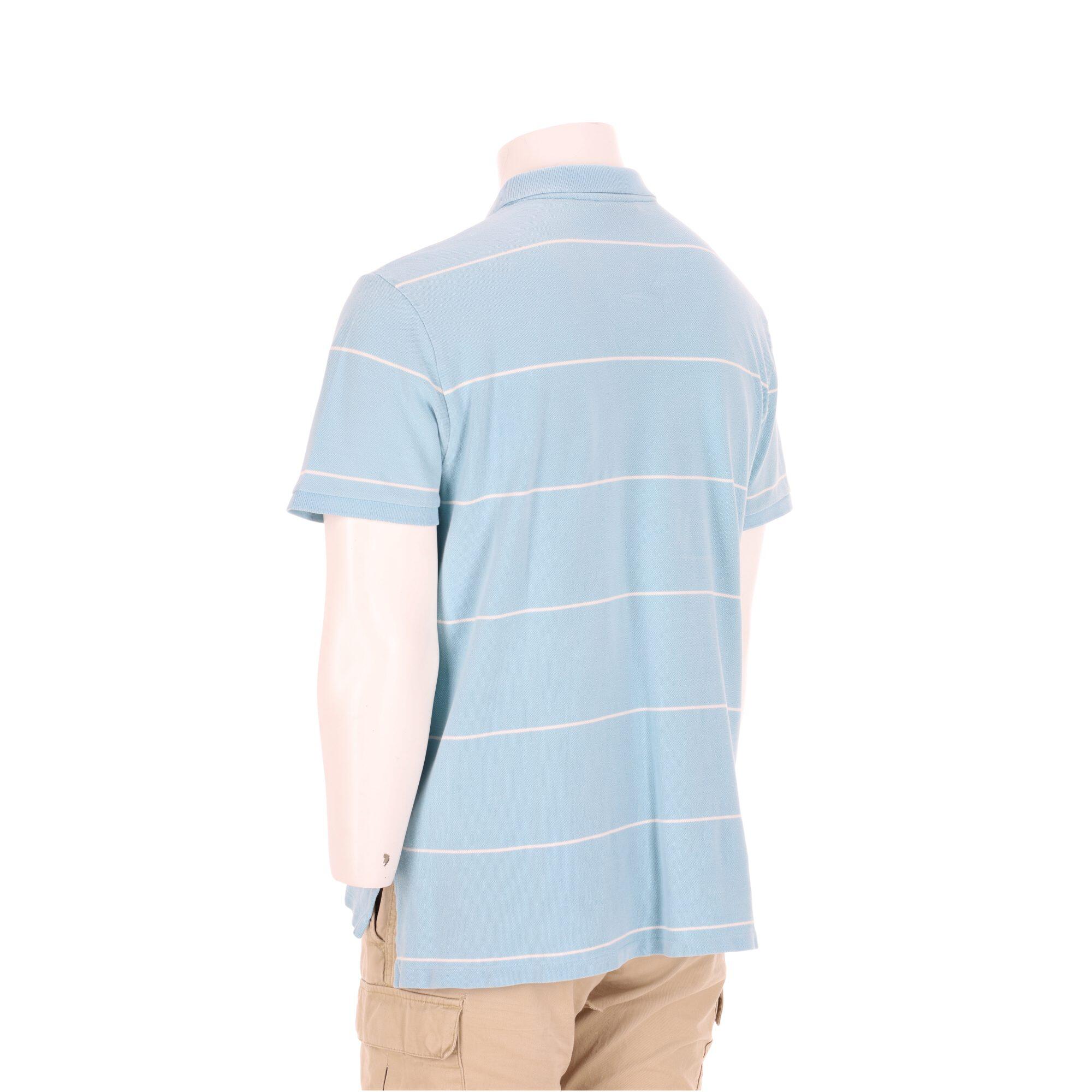 Second life - Polo Ralph Lauren Men Short Sleeve Shirt - Very good 5/7