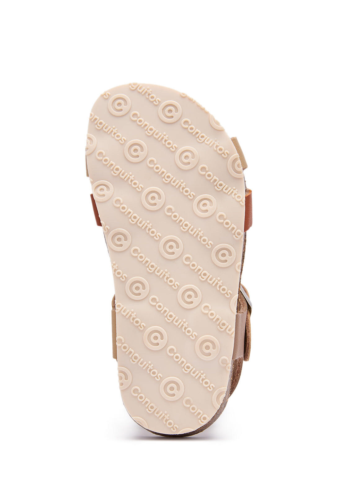Sandalias Conguitos Bio 3/4