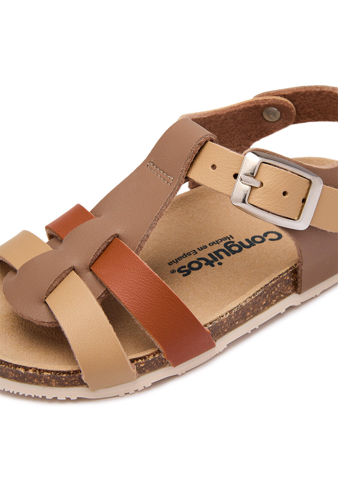 Sandalias Conguitos Bio 4/4