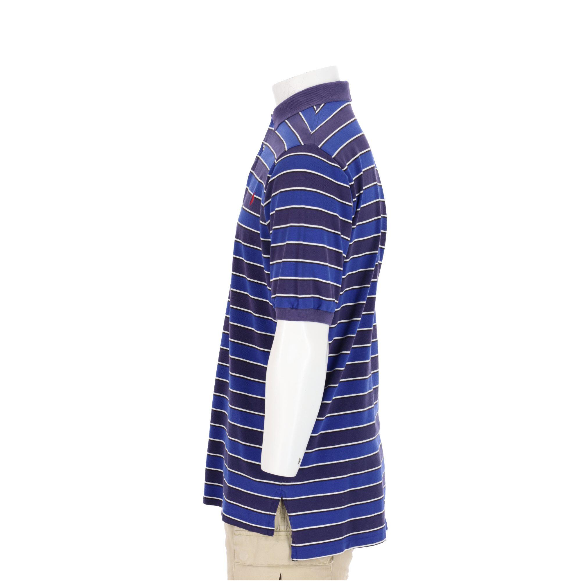 Second hand - Polo Ralph Lauren uomo manica corta - Stato molto buono 3/7