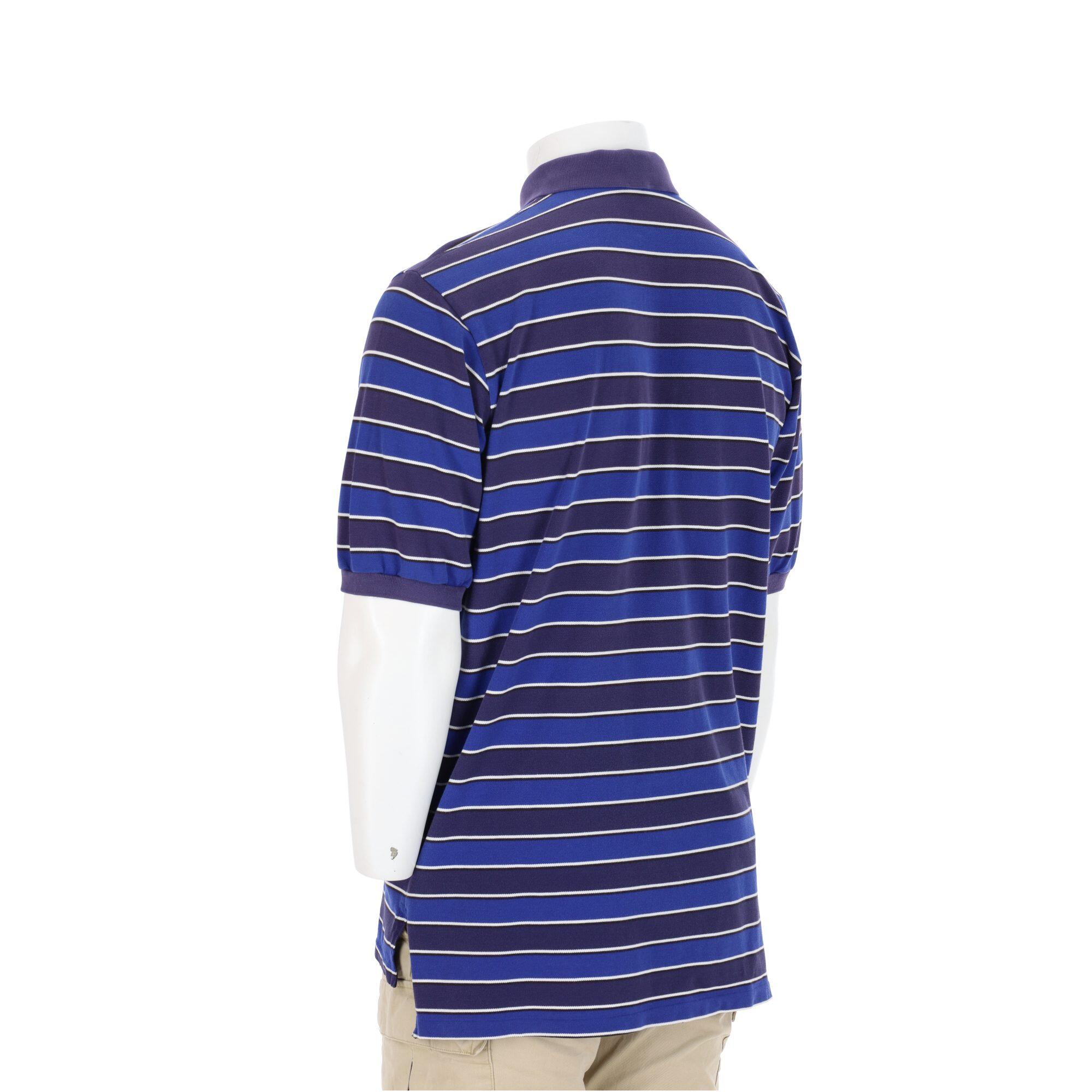 Second hand - Polo Ralph Lauren uomo manica corta - Stato molto buono 5/7