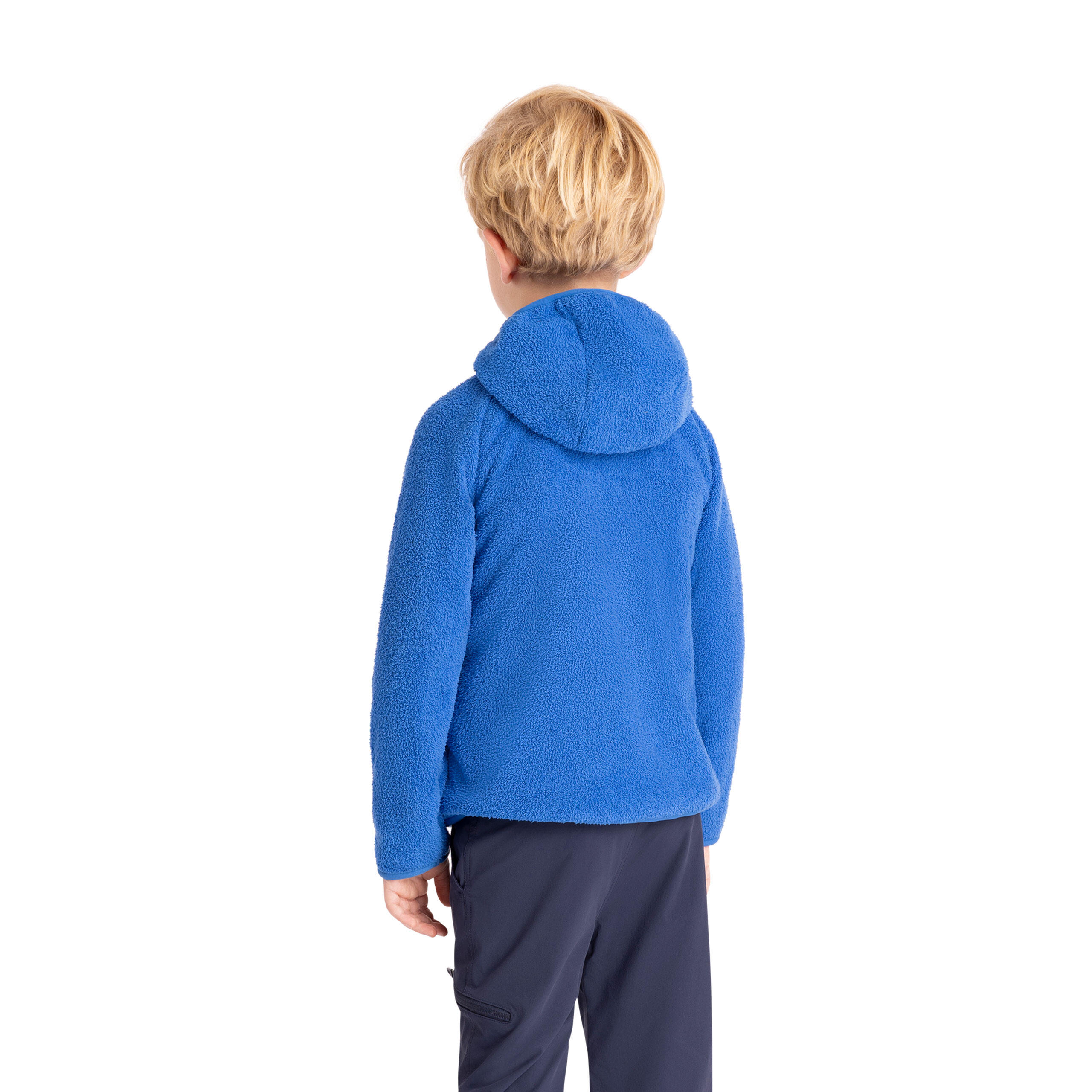 Polaire enfant Trespass Minally 5/5