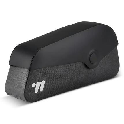 Sacoche de cadre étanche pour vélo de montagne avec flip magnétique