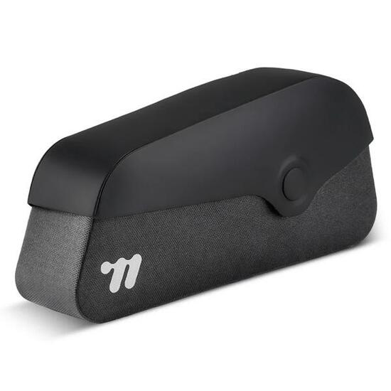 Sacoche de cadre étanche pour vélo de montagne avec flip magnétique