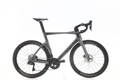 Bici strada ricondizionata · Oltre RC Di2 12V · Ottimo stato