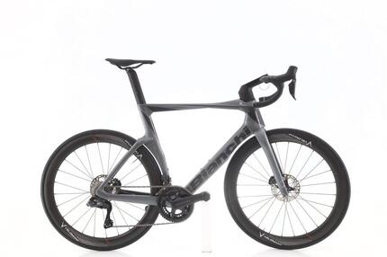 Refurbished Rennrad · Oltre RC Di2 12V · Sehr guter Zustand