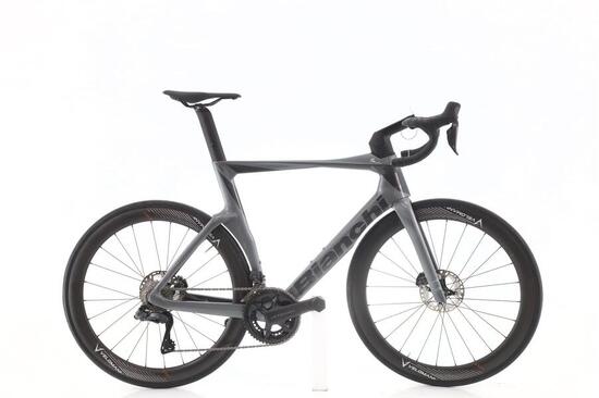 Bici strada ricondizionata · Oltre RC Di2 12V · Ottimo stato