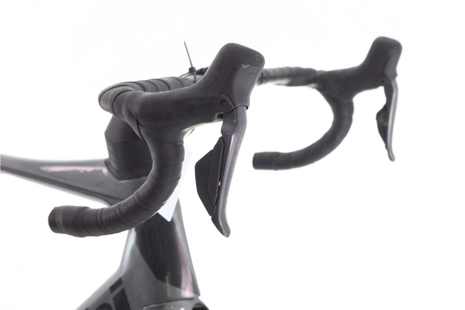 Segunda Vida · Bicicleta estrada ·  Oltre RC Di2 12V · Muito bom estado 6/8