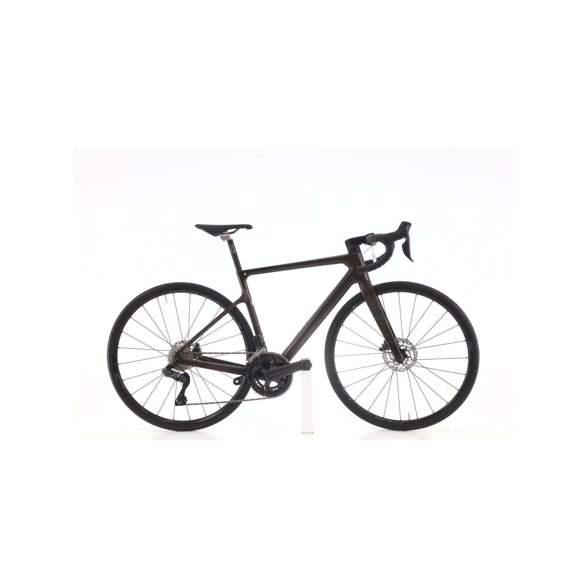 ORBEA 2ND LIFE - Silniční kolo Orca M20I Di2 12V 12 rychlostí