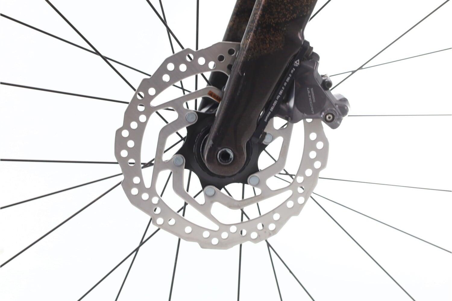 Vélo de route reconditionné ·  Orca M20I Di2 12V · Très bon état 7/8