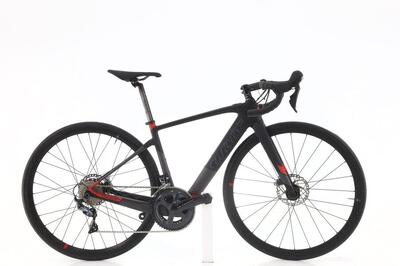 Tweedehands elektrische racefiets · wilier cento1 hybrid · zeer goede toestand