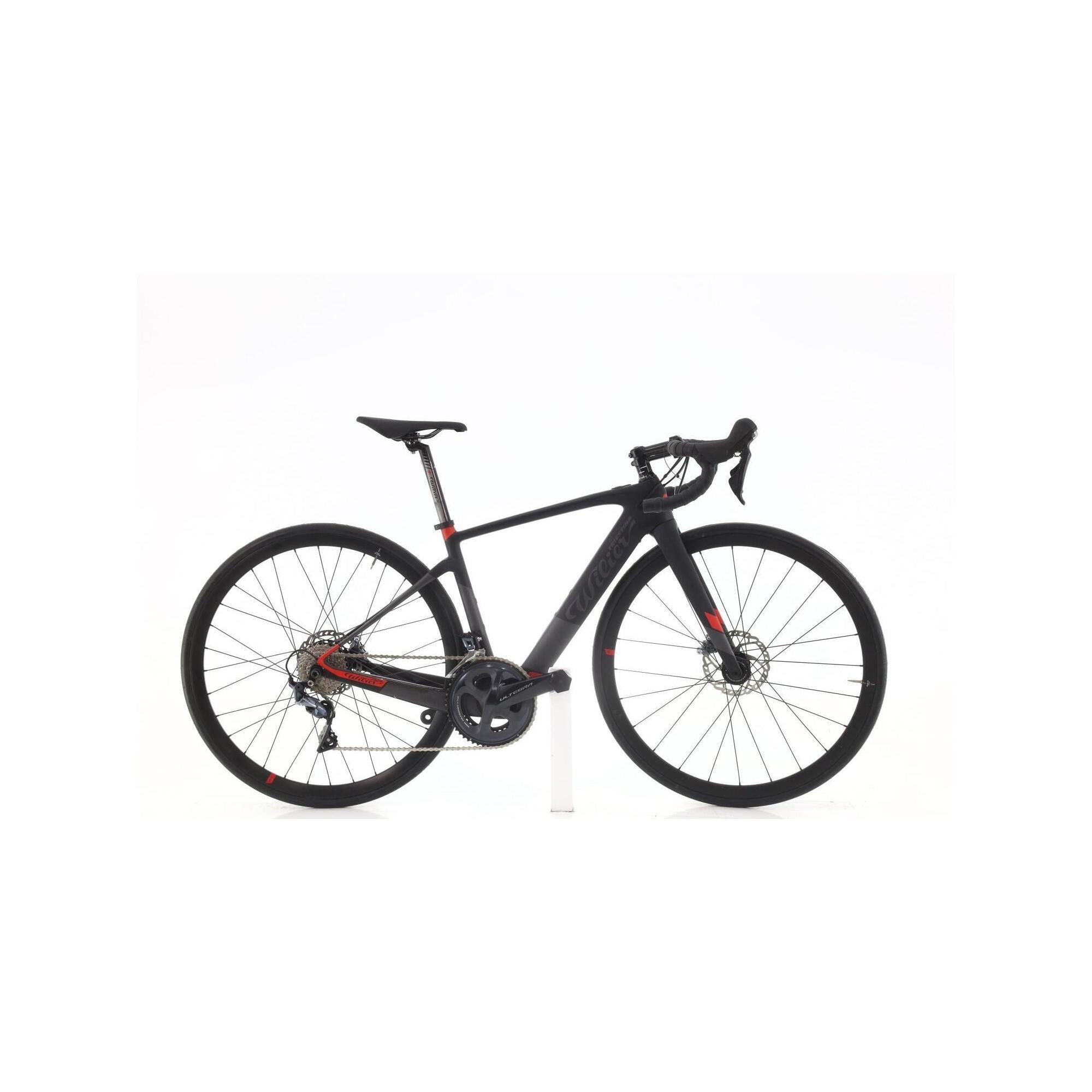WILIER 2ND LIFE - Silniční elektrokolo Wilier Cento1 Hybrid 11 rychlostí
