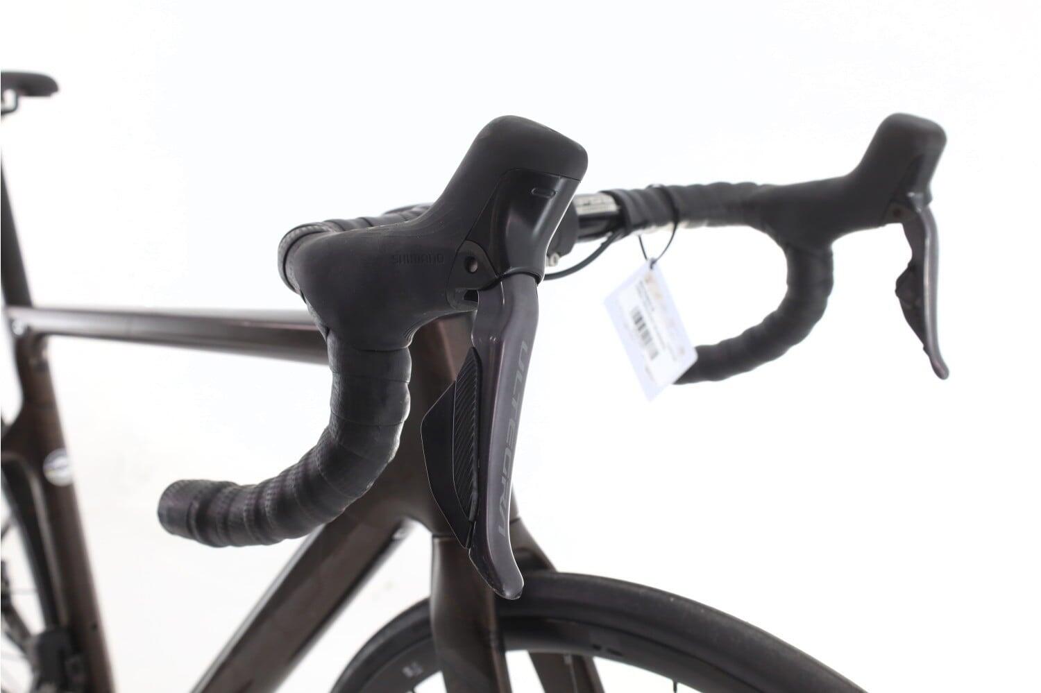 Vélo de route reconditionné ·  Orca M20I Di2 12V · Très bon état 6/8