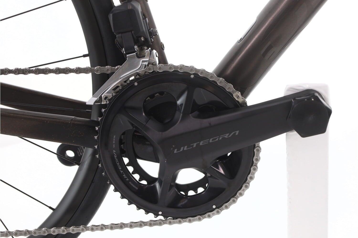 Vélo de route reconditionné ·  Orca M20I Di2 12V · Très bon état 4/8