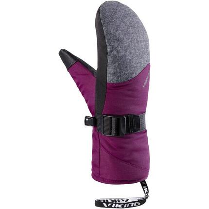 Damen Skihandschuhe VIKING Espada Mitten Fäustlinge