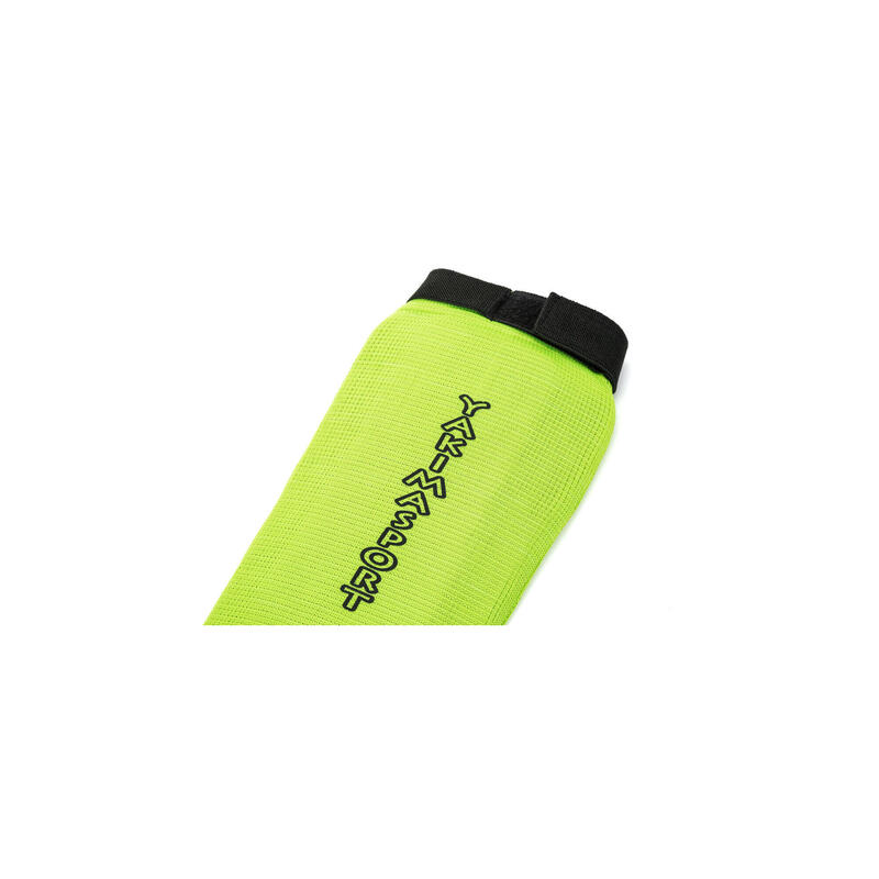 Yakimasport Junior Junior protectori pentru picior și tibie