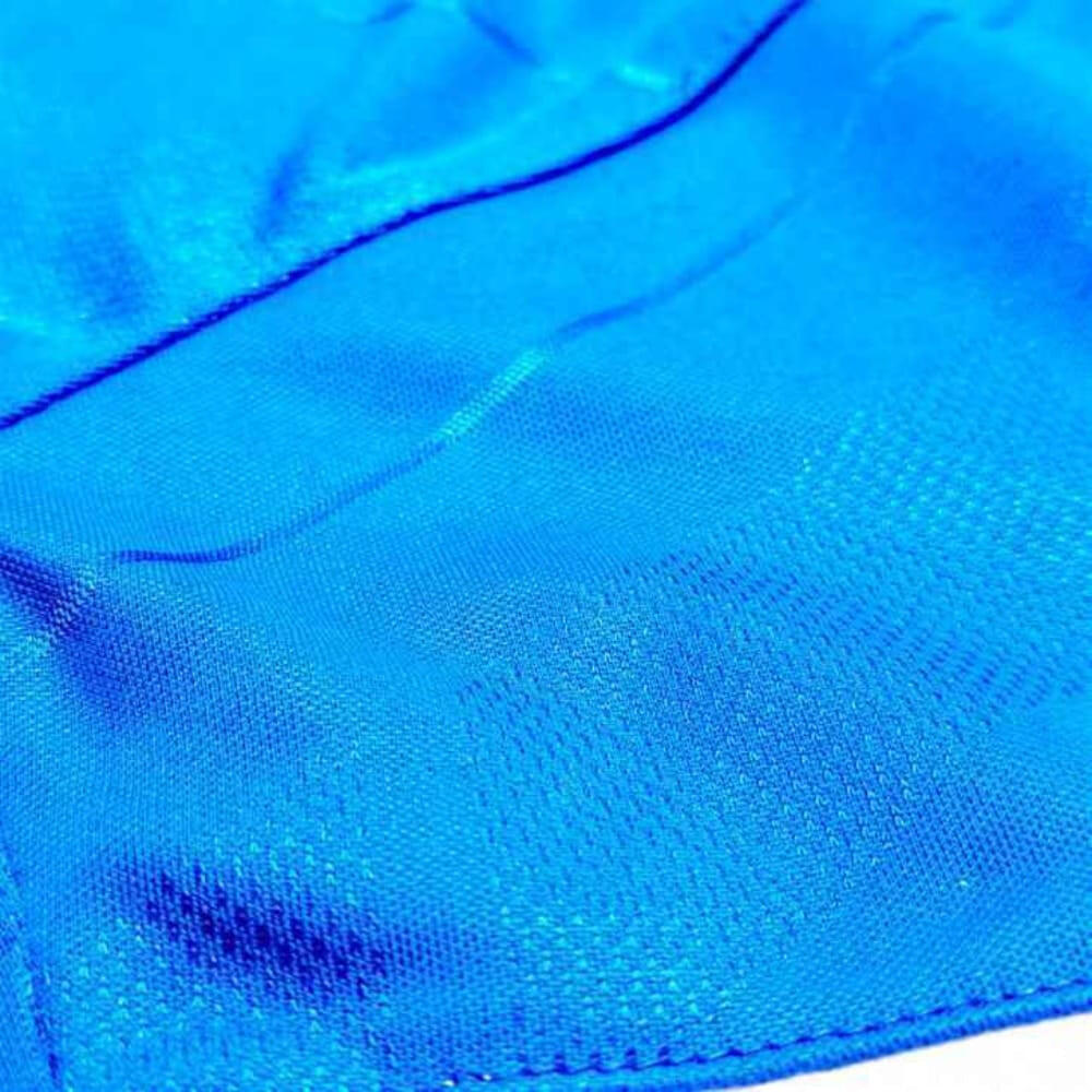 Maglia da tifoso premium Real Madrid 25-26, terza divisa - Mbappé 10 7/7