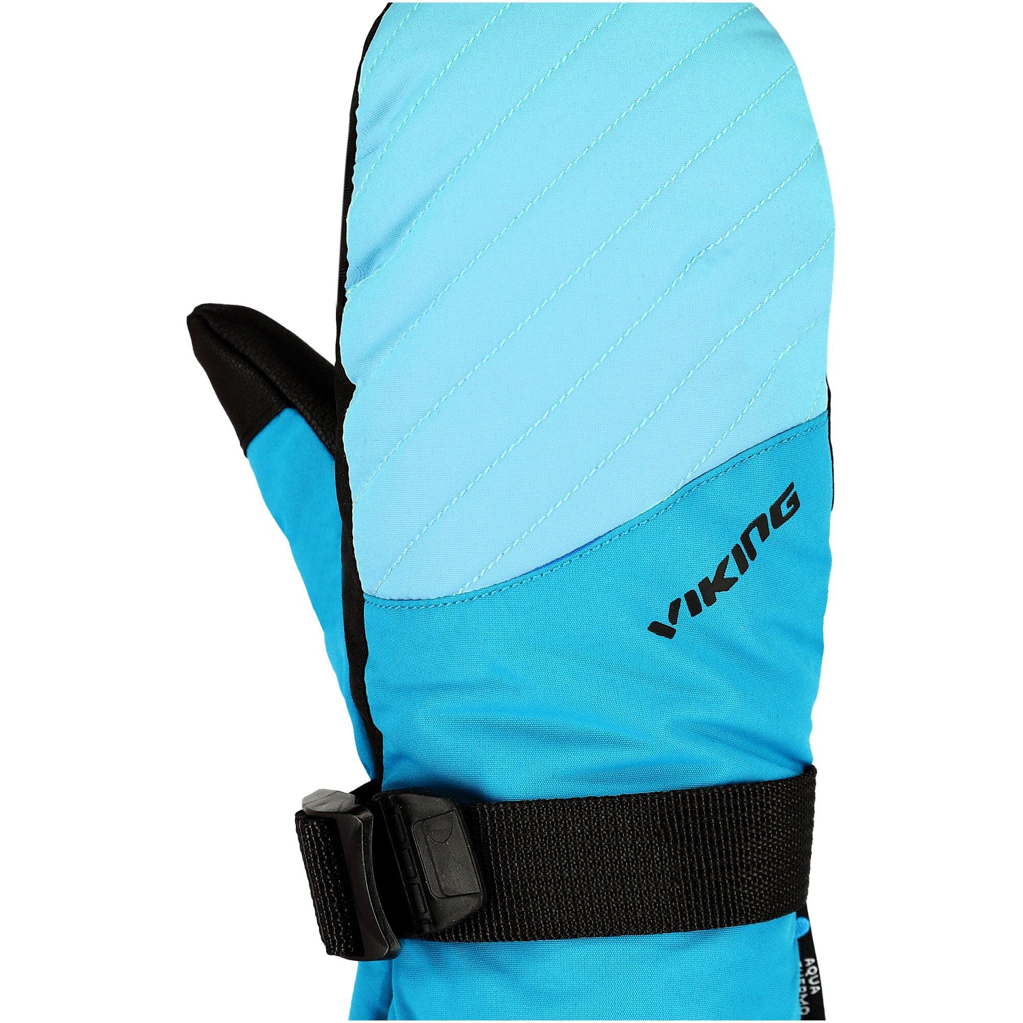 Dames skiwanten Viking Espada Mitten 2/3