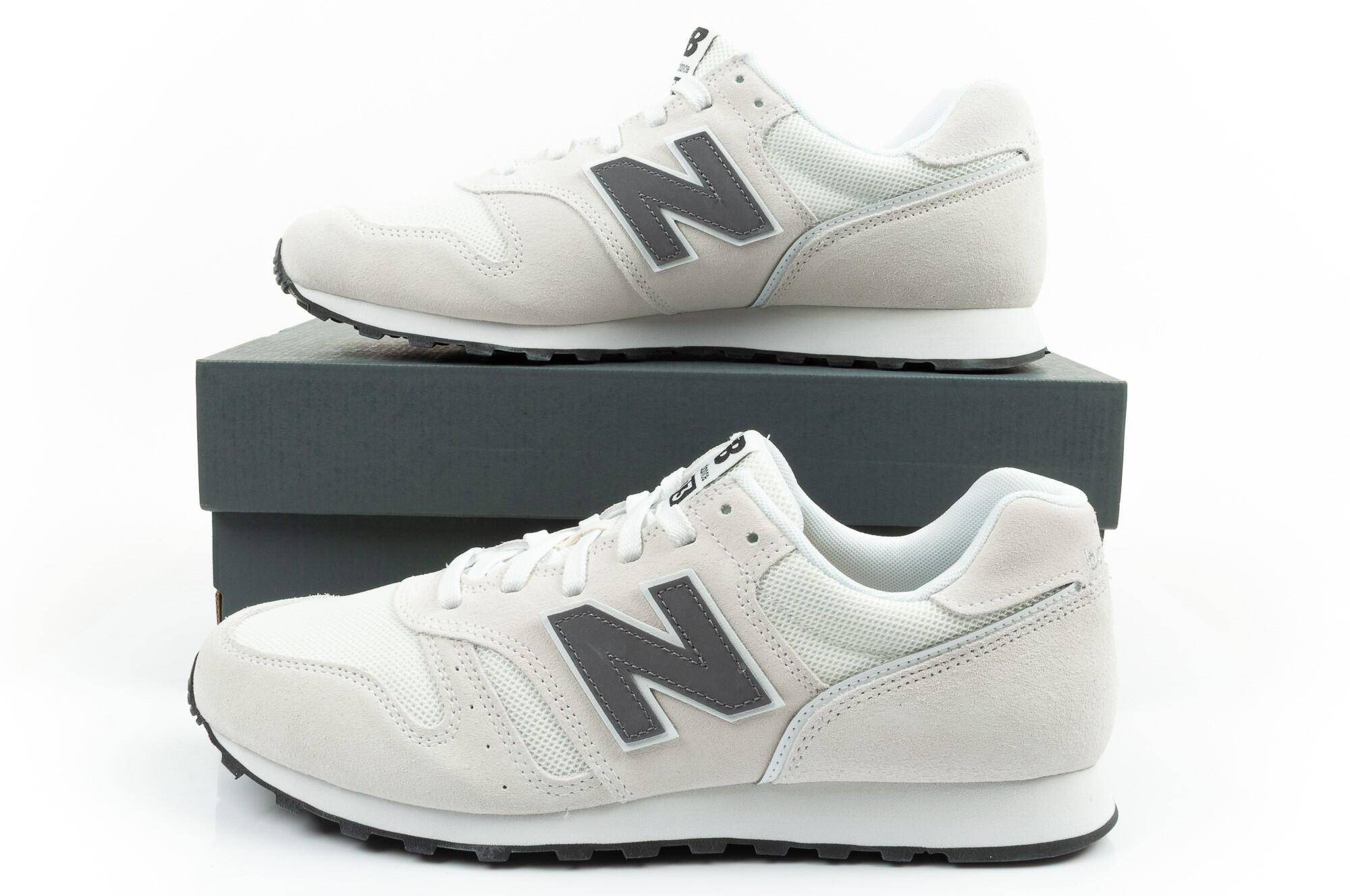 New Balance herensneakers 373 7/7
