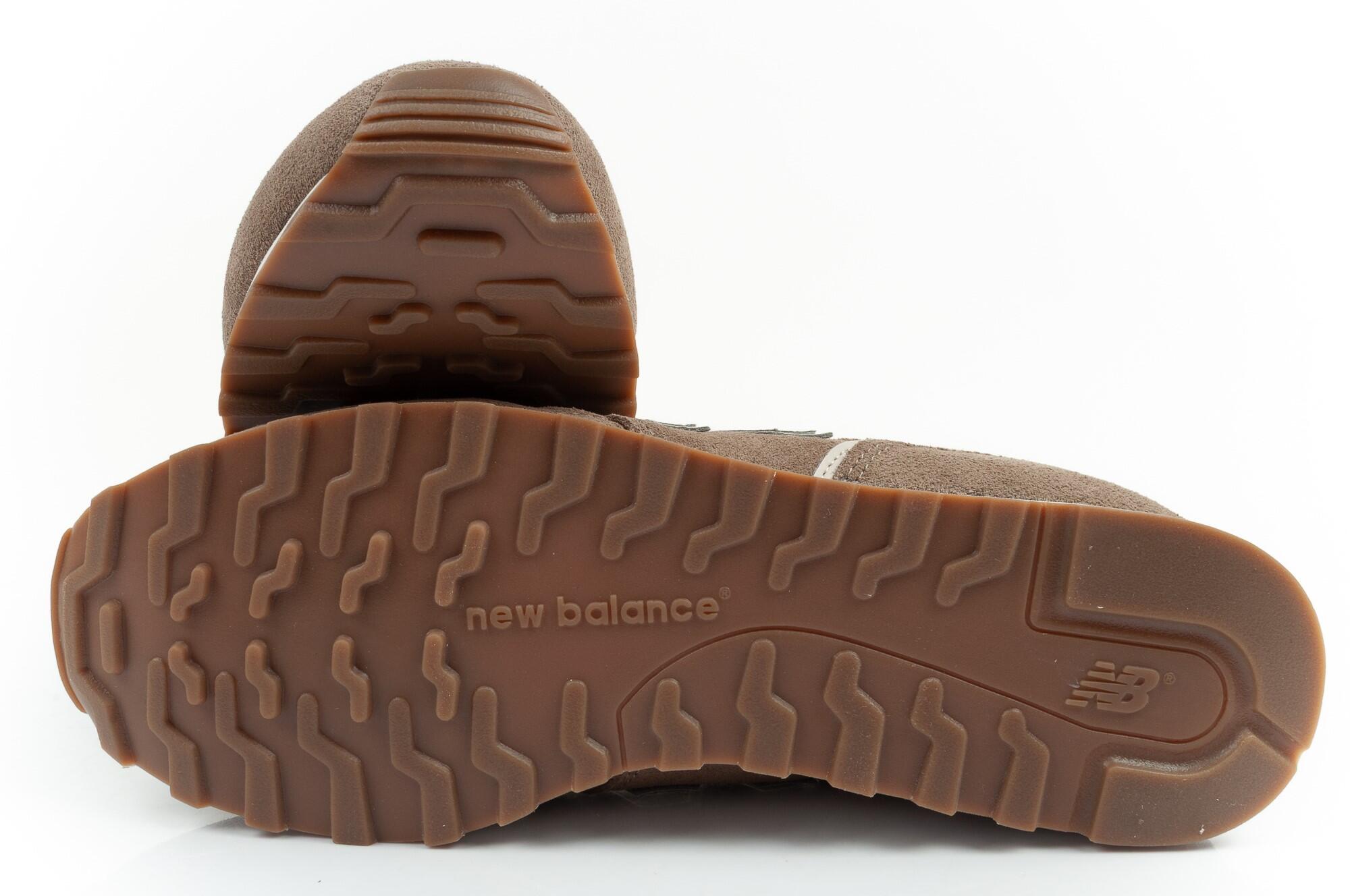 Zapatillas NEW BALANCE  M3737 Marrón  Hombre 6/7