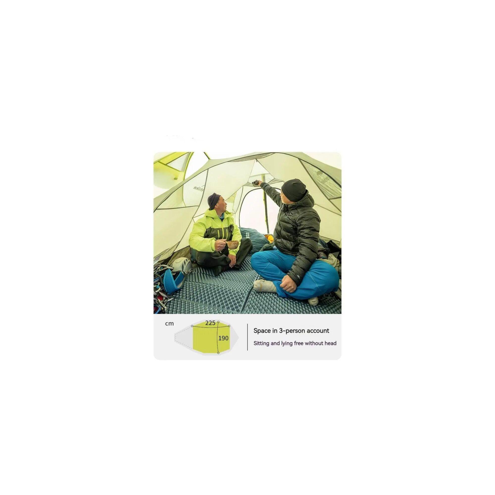 Namiot Igloo 2 CNK230WS013