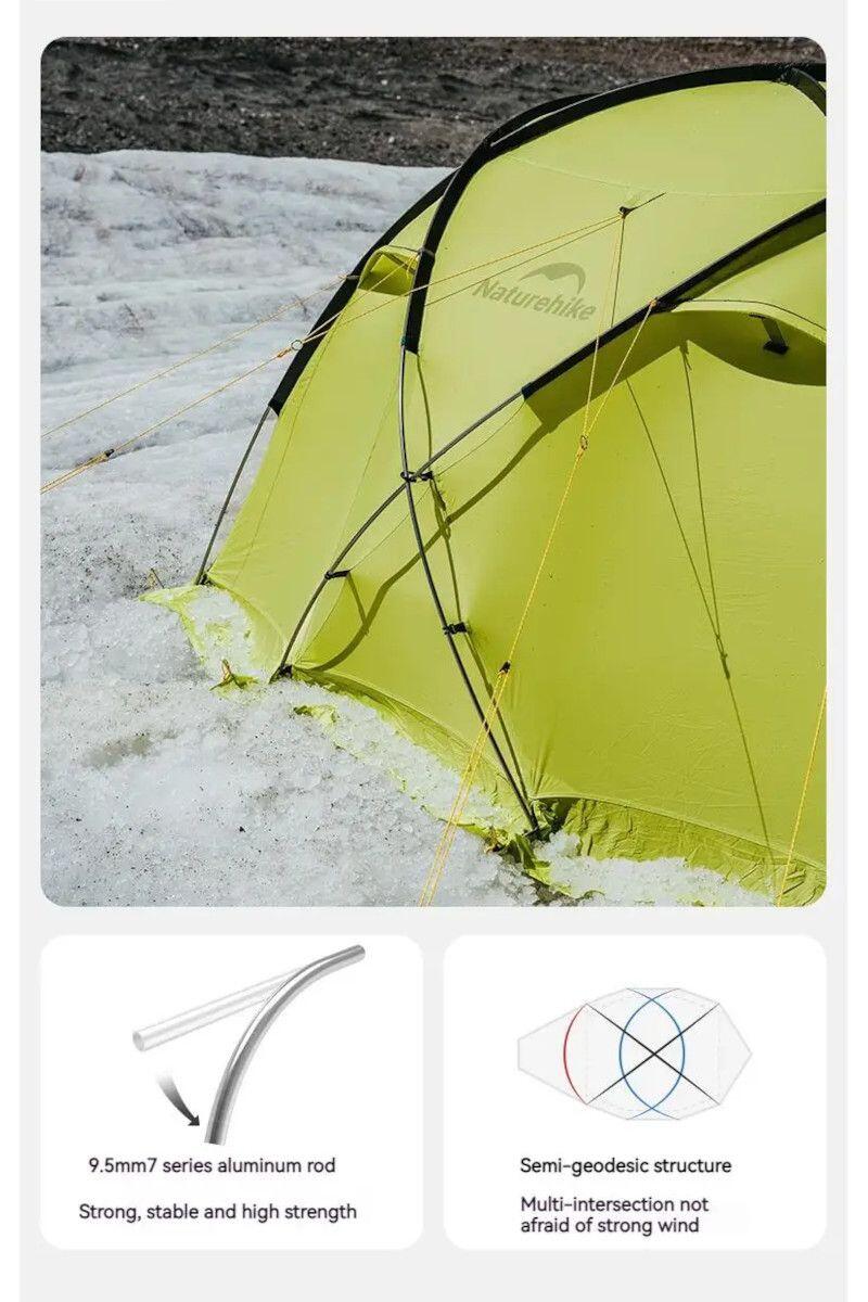 Namiot Igloo 2 CNK230WS013 2/5