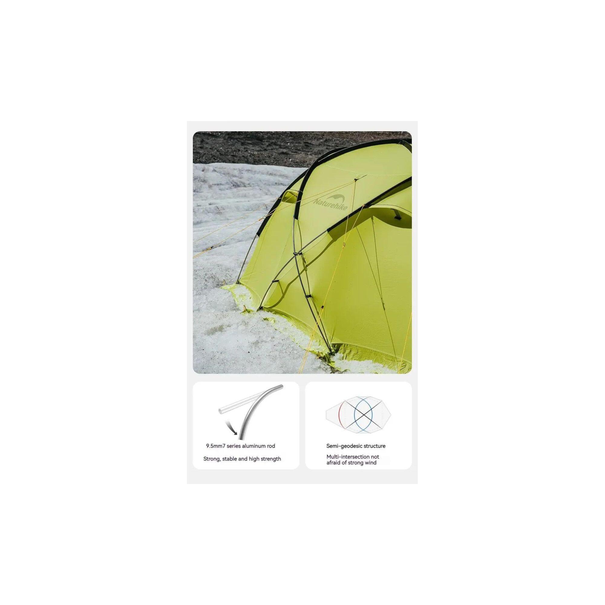 Namiot Igloo 2 CNK230WS013