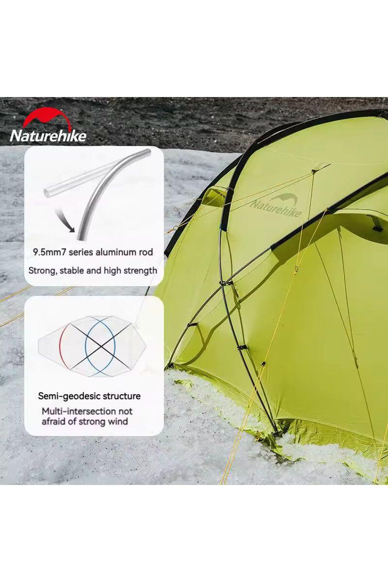 Namiot Igloo 2 CNK230WS013 4/5