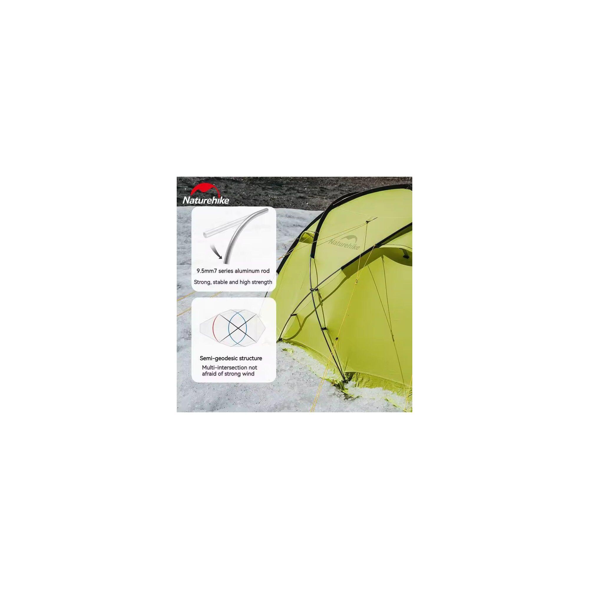 Namiot Igloo 2 CNK230WS013