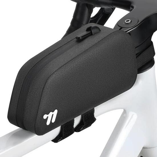 Borsa anteriore bici impermeabile per riporre