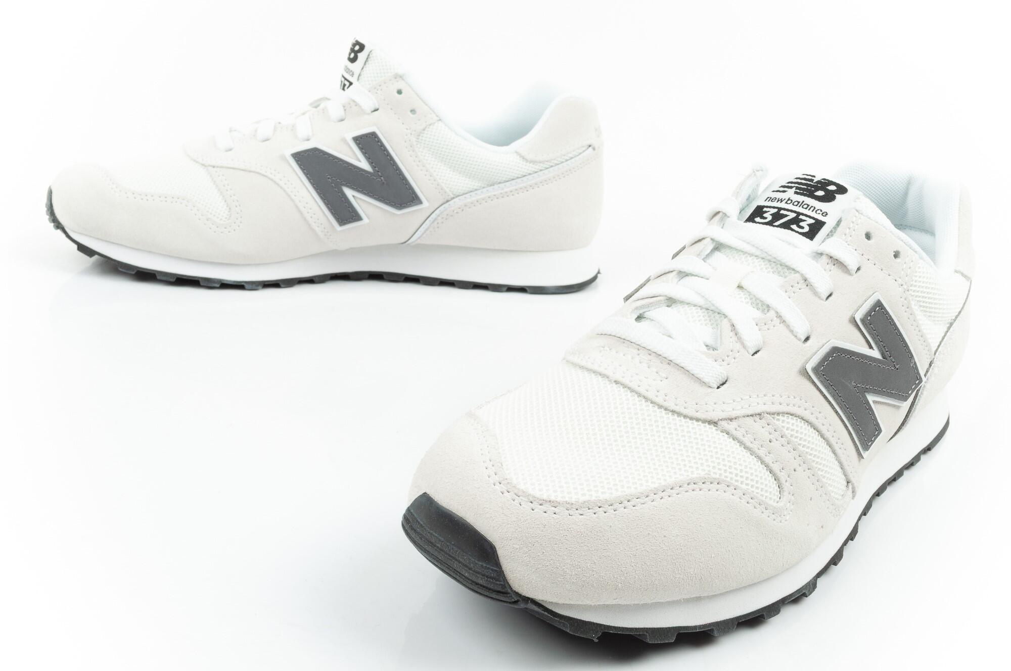 Zapatillas NEW BALANCE  M3739 Blanco  Hombre 5/7