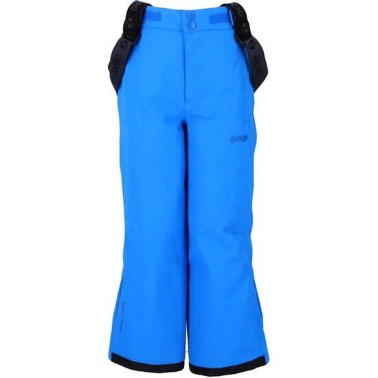 Pantalon de ski fille Zigzag Soho W-Pro 10000
