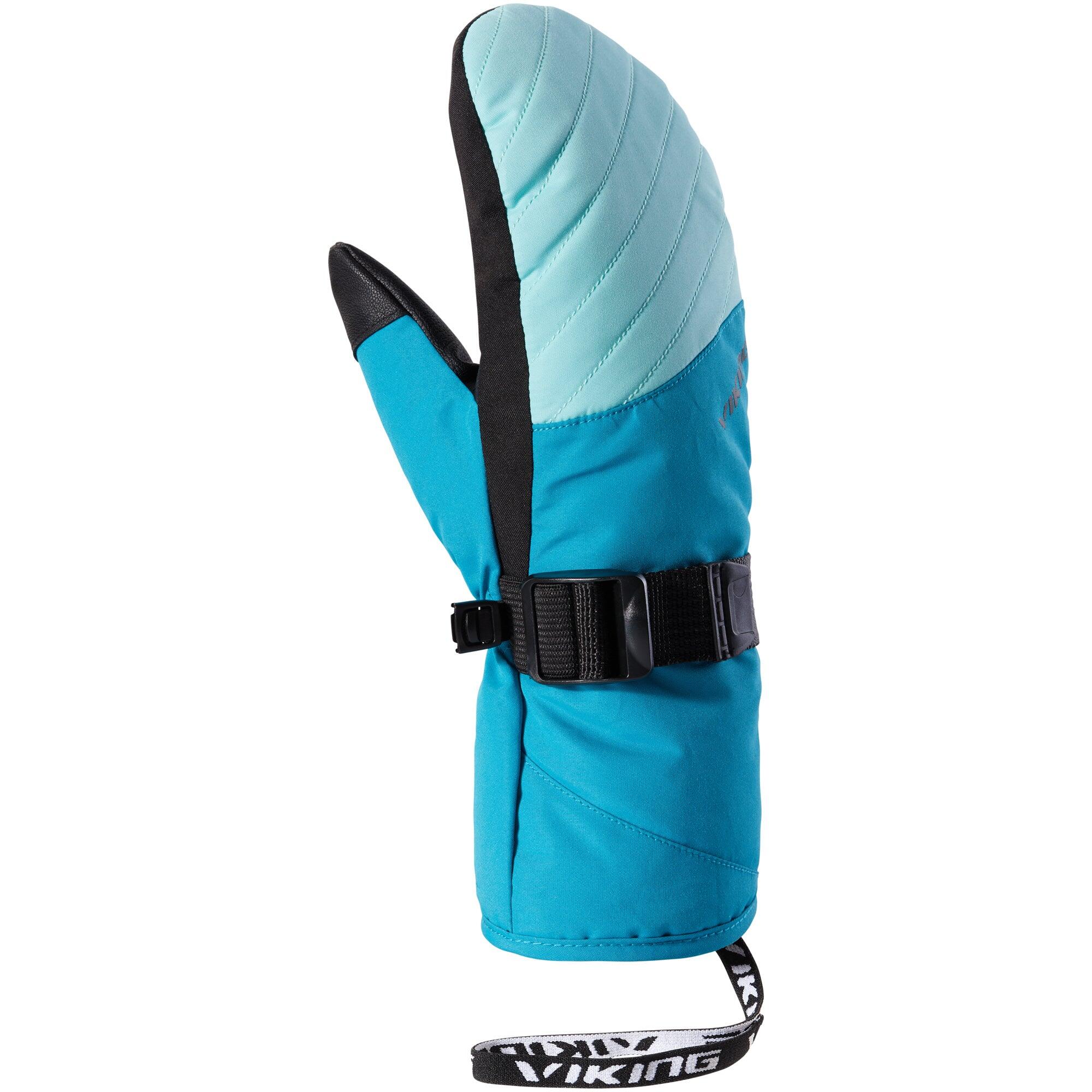 Mănuși de schi pentru femei Viking Espada Mitten