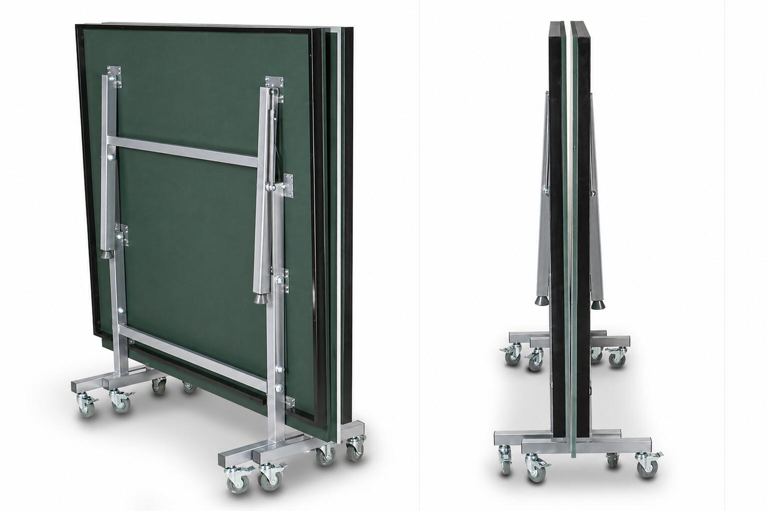 Stół do tenisa stołowego Hertz MS-203 3/6