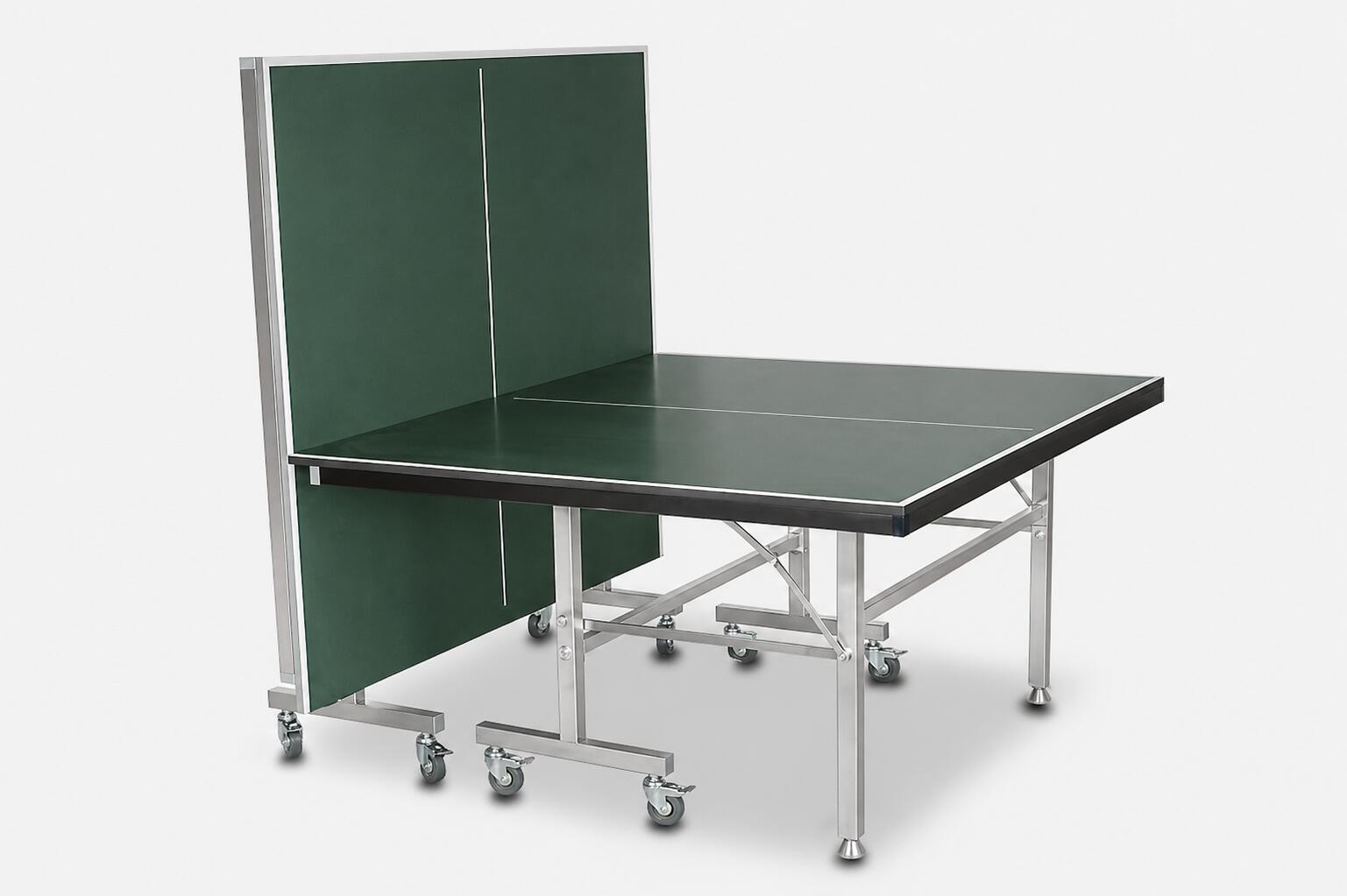 Stół do tenisa stołowego Hertz MS-203 4/6
