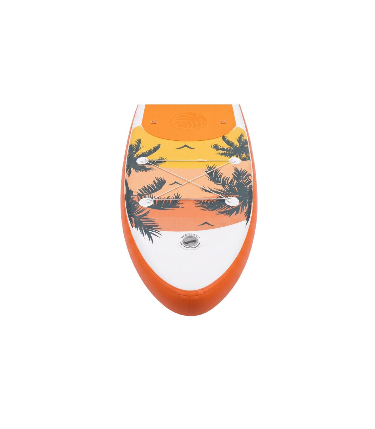 Opblaasbaar SUP board SUNSET 11' complete set – paddle board