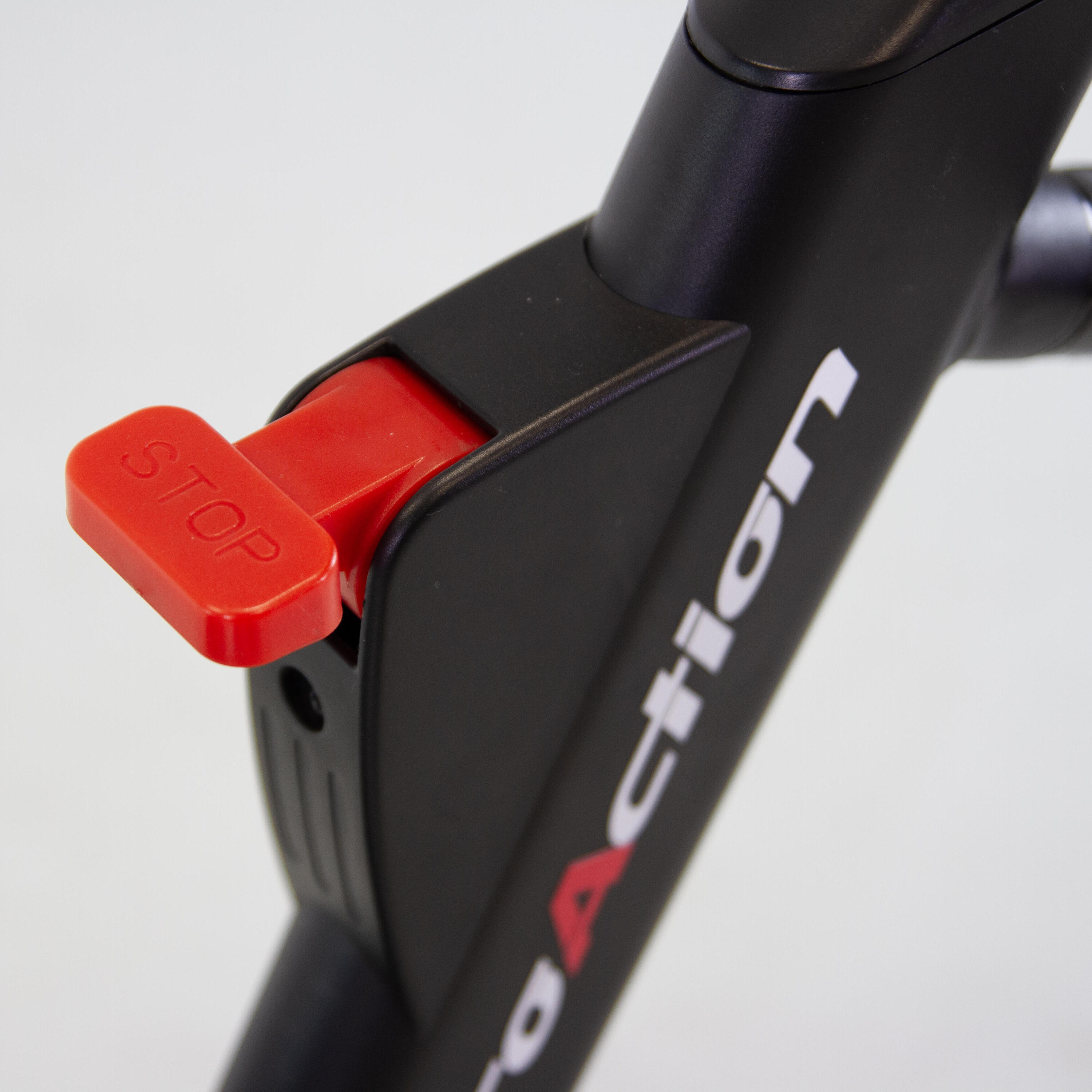 Vélo d'intérieur Lyon Climber H9117 7/8