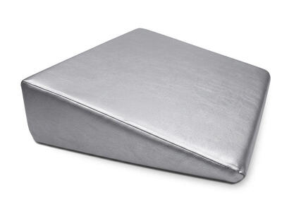 Cuscino massaggiante a cuneo Wellcore 40x55x13 cm