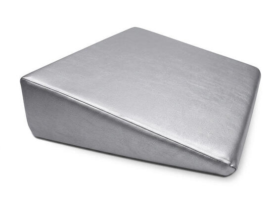Cuscino massaggiante a cuneo Wellcore 40x55x13 cm
