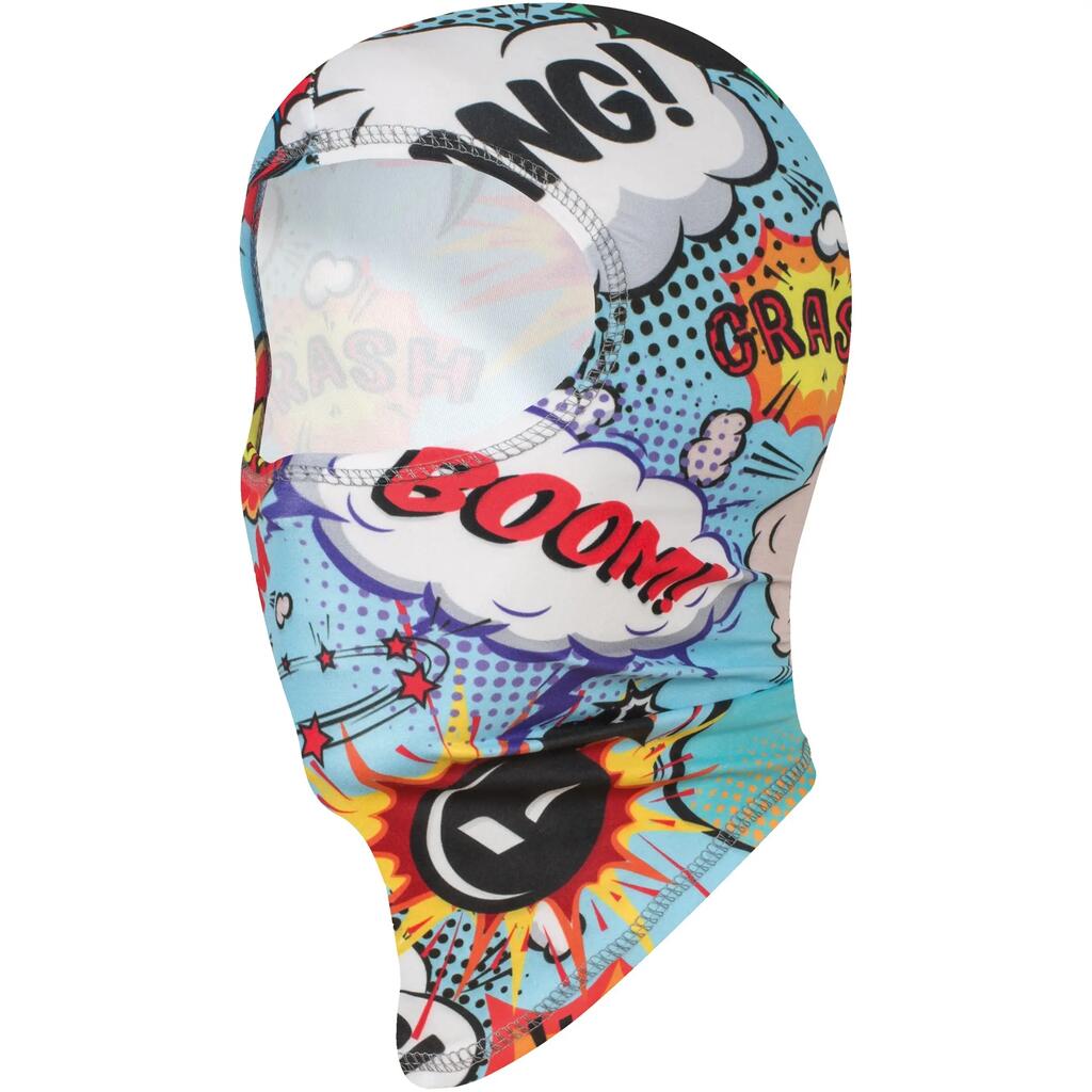 VIKING Kenai Multifunction Balaclava for Kids