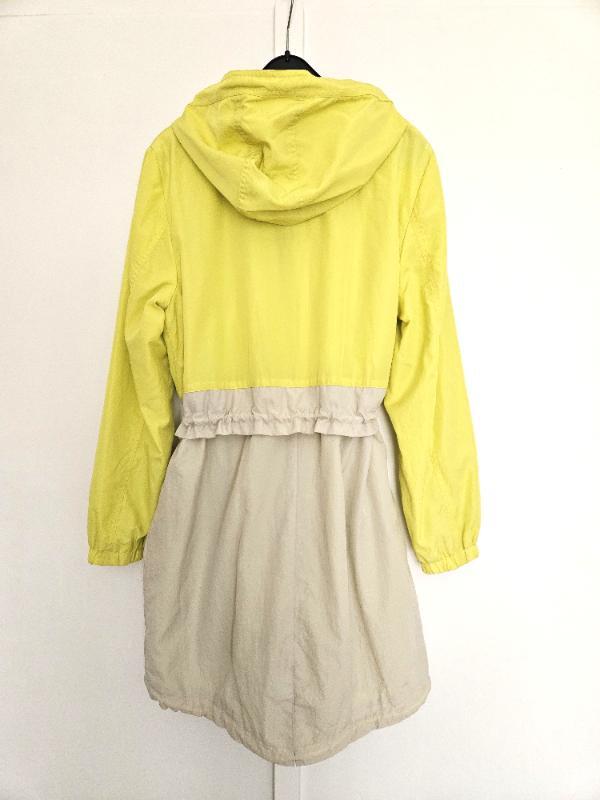 Entre Particuliers - Parka EDC 3/7