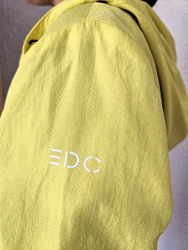Entre Particuliers - Parka EDC 6/7