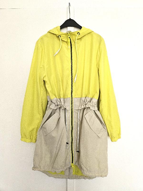 Entre Particuliers - Parka EDC 2/7