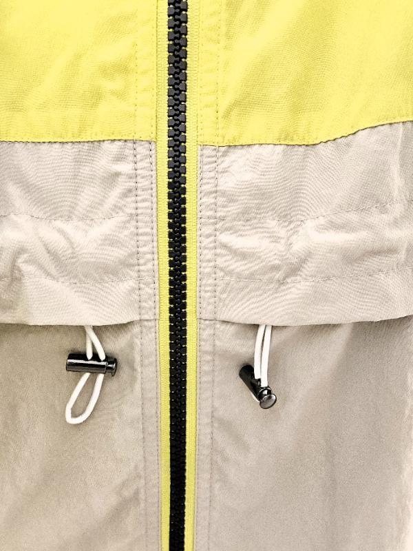 Entre Particuliers - Parka EDC 7/7