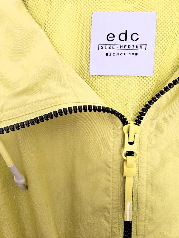 Entre Particuliers - Parka EDC 5/7