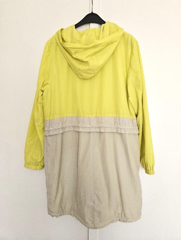 Entre Particuliers - Parka EDC 4/7