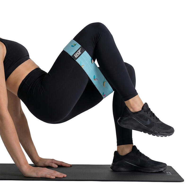USR Flexberry Hip Band