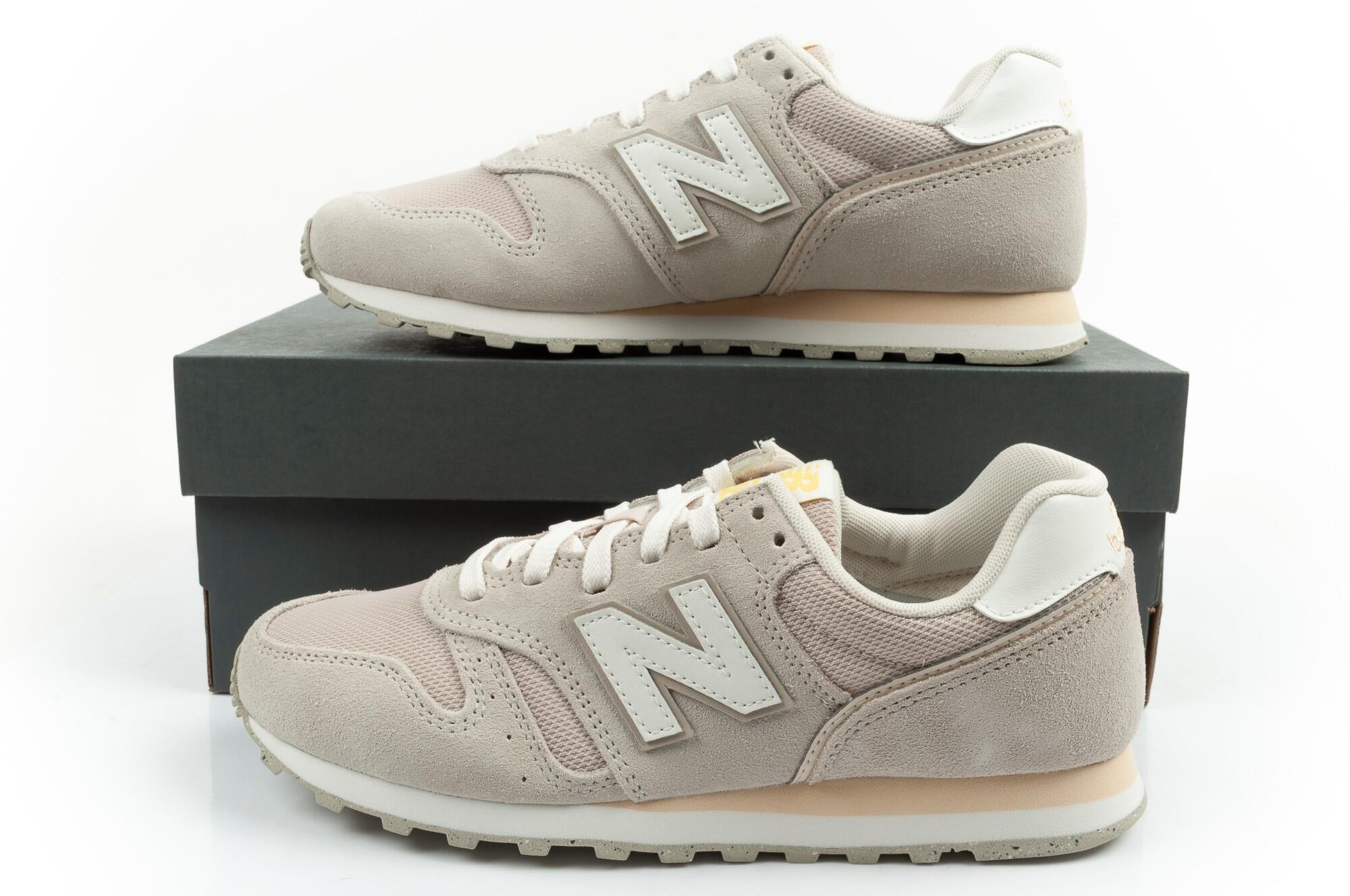 Damen-Sportschuhe New Balance 373 7/7