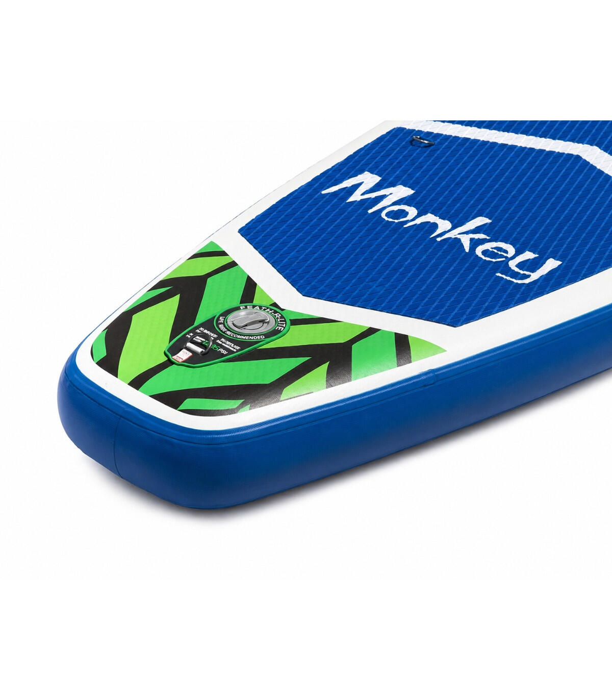Tabla Paddle Surf Hinchable MONKEY 11'6" FULL PACK 6/7